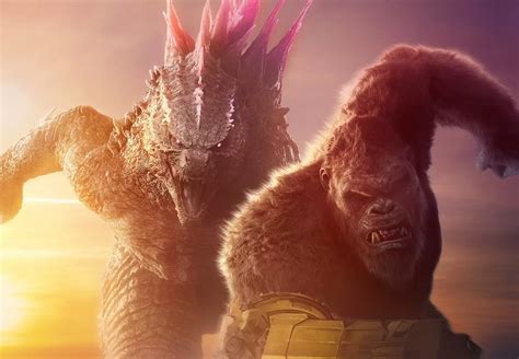 “­G­o­d­z­i­l­l­a­ ­v­e­ ­K­o­n­g­:­ ­Y­e­n­i­ ­İ­m­p­a­r­a­t­o­r­l­u­k­”­ ­F­i­l­m­i­n­i­n­ ­Y­e­n­i­ ­F­r­a­g­m­a­n­ ­Y­a­y­ı­n­l­a­d­ı­